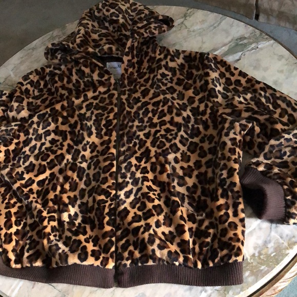 Pamela McCoy jacket - Picture 1 of 14